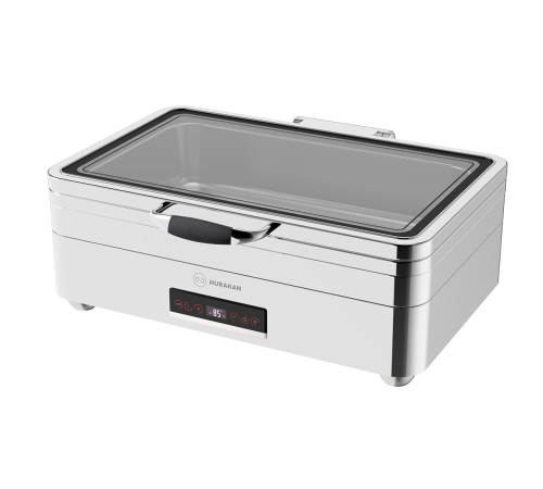 ЧАФФИНГ-ДИШ HURAKAN HKN-CD81SLG PRO