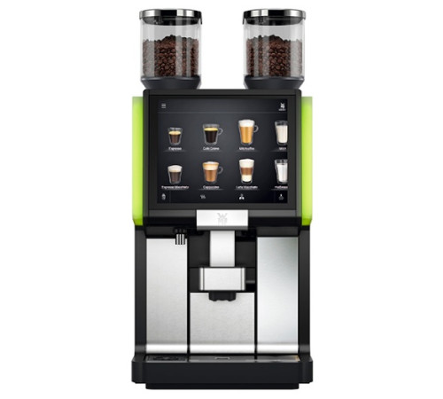 КОФЕМАШИНА  WMF 5000 S+ 03.1950.1057