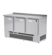 СТОЛ  ХОЛОДИЛЬНЫЙ KAYMAN КСХ-111/60-Н