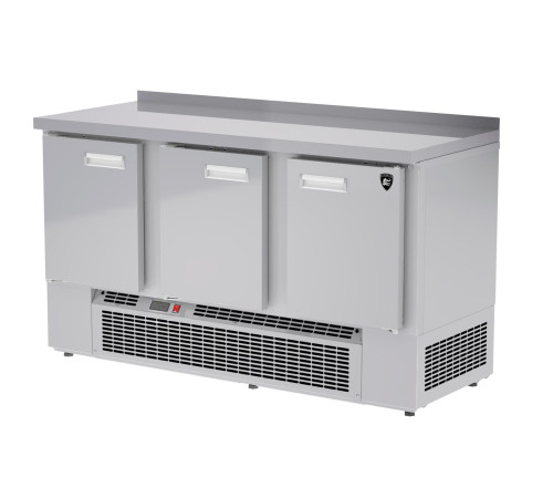 СТОЛ  ХОЛОДИЛЬНЫЙ KAYMAN КСХ-111/70-Н