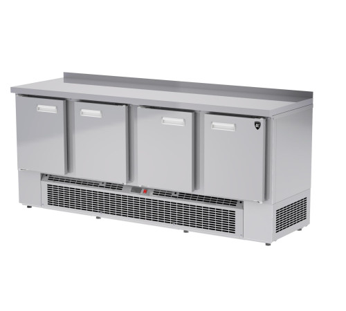 СТОЛ  ХОЛОДИЛЬНЫЙ KAYMAN КСХ-1111/70-Н