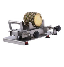 УСТРОЙСТВО ДЛЯ СРЕЗАНИЯ НИЗА И ВЕРХА АНАНАСОВ CANCAN 0810