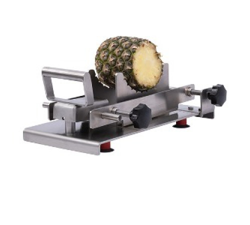 УСТРОЙСТВО ДЛЯ СРЕЗАНИЯ НИЗА И ВЕРХА АНАНАСОВ CANCAN 0810