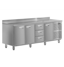 СТОЛ МОРОЗИЛЬНЫЙ KAYMAN КСМ-1131/70