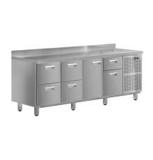 СТОЛ МОРОЗИЛЬНЫЙ KAYMAN КСМ-2214/60