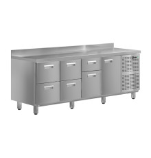 СТОЛ МОРОЗИЛЬНЫЙ KAYMAN КСМ-2241/60