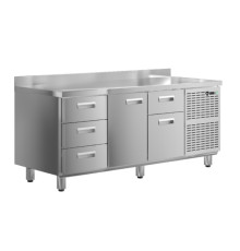 СТОЛ МОРОЗИЛЬНЫЙ KAYMAN КСМ-314/70