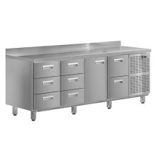 СТОЛ МОРОЗИЛЬНЫЙ KAYMAN КСМ-3312/60