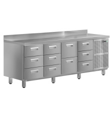 СТОЛ МОРОЗИЛЬНЫЙ KAYMAN КСМ-3323/60