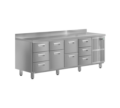 СТОЛ МОРОЗИЛЬНЫЙ KAYMAN КСМ-3423/60