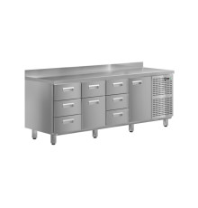 СТОЛ МОРОЗИЛЬНЫЙ KAYMAN КСМ-3431/60