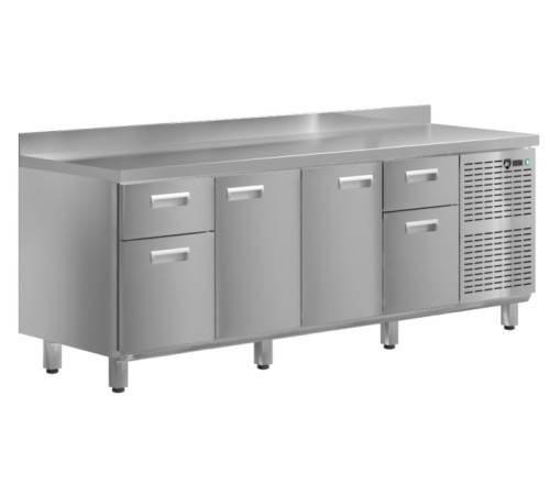 СТОЛ МОРОЗИЛЬНЫЙ KAYMAN КСМ-4114/70