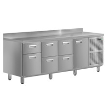СТОЛ МОРОЗИЛЬНЫЙ KAYMAN КСМ-4221/60