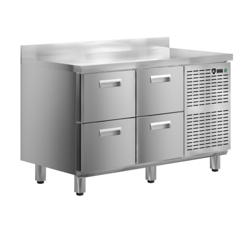 СТОЛ МОРОЗИЛЬНЫЙ KAYMAN КСМ-22/70