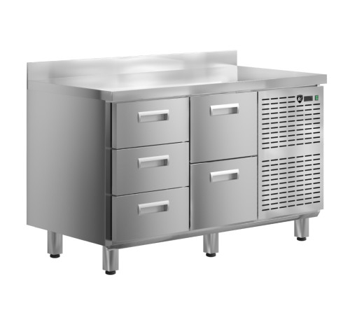 СТОЛ МОРОЗИЛЬНЫЙ KAYMAN КСМ-32/70