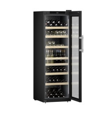 ШКАФ ВИННЫЙ ВЕНТ. LIEBHERR WFBLI 5241