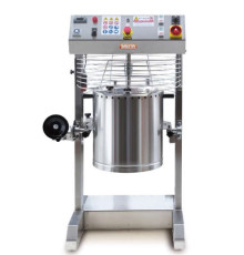 КРЕМОВАРКА SIGMA EC30