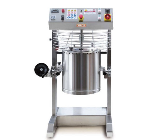 КРЕМОВАРКА SIGMA EC30