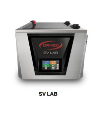 АППАРАТ ДЛЯ ПРИГОТОВЛЕНИЯ SOUS-VIDE ORVED SV LAB