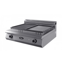 ПОВ. ЖАРОЧНАЯ ГАЗОВАЯ GRILL MASTER Ф2ПЖГ/800 (НАСТОЛЬНАЯ) 50017