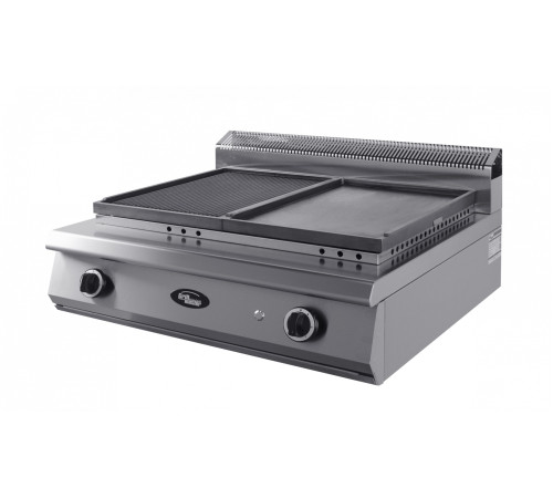 ПОВ. ЖАРОЧНАЯ ГАЗОВАЯ GRILL MASTER Ф2ПЖГ/800 (НАСТОЛЬНАЯ) 50017