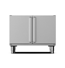 ШКАФ НЕЙТРАЛЬНЫЙ ДЛЯ ПАРОКОНВЕКТОМАТА UNOX XWAEC-08EF