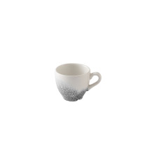 Чашка Espresso 100мл, цвет Raku Quartz Black, Studio Prints RKBQCEB91