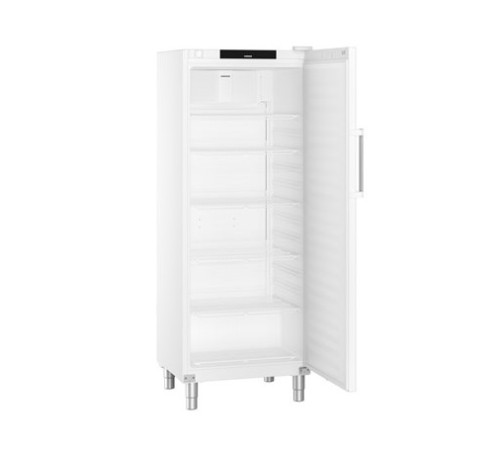 ШКАФ ХОЛОД.С ГЛУХ.ДВЕРЬЮ LIEBHERR FRFVG 6501