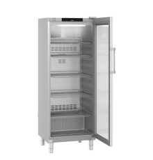 ШКАФ ХОЛОД.С ГЛУХ.ДВЕРЬЮ LIEBHERR FRFCVG 6511 PERFECTION