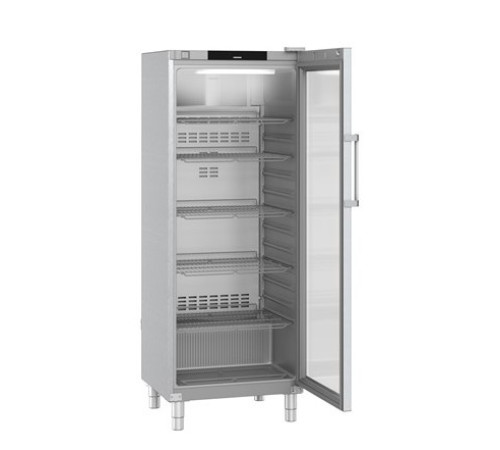 ШКАФ ХОЛОД.С ГЛУХ.ДВЕРЬЮ LIEBHERR FRFCVG 6511 PERFECTION