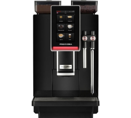 КОФЕМАШИНА-СУПЕРАВТОМАТ DR.COFFEE PROXIMA MINIBAR S2