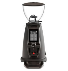КОФЕМОЛКА MACAP MI20 TOUCH (C71) ЧЕРНАЯ