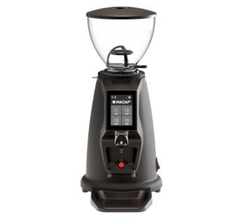 КОФЕМОЛКА MACAP MI20 TOUCH (C71) ЧЕРНАЯ