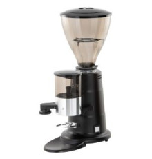 КОФЕМОЛКА MACAP MX (C18) ЧЕРНАЯ