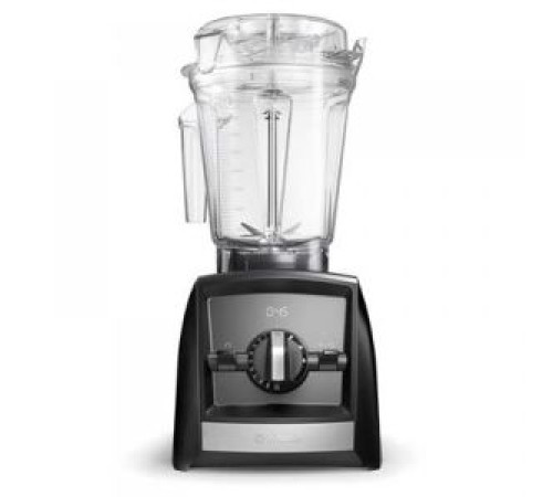 БЛЕНДЕР VITAMIX ASCENT A2500BK ЧЕРНЫЙ