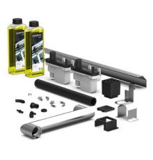 КОМПЛЕКТ СТЫКОВОЧНЫЙ UNOX XEAQC-00E2-E-DRU