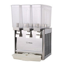 СОКООХЛАДИТЕЛЬ HURAKAN HKN-LSJ9Lx3