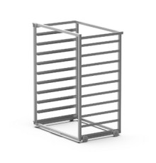 РАМА С НАПРАВЛЯЮЩИМИ UNOX XWBBC-10EU