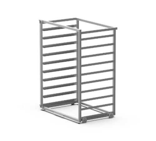 РАМА С НАПРАВЛЯЮЩИМИ UNOX XWBBC-10EU