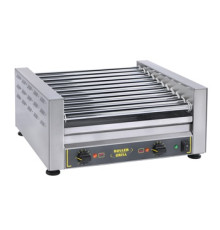 ГРИЛЬ ROLLER GRILL ДЛЯ ХОТ-ДОГОВ RG 11 B