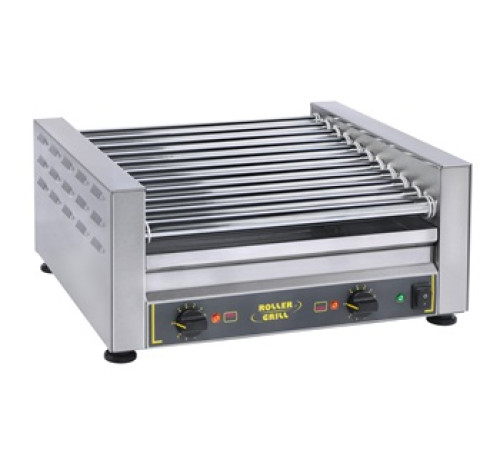 ГРИЛЬ ROLLER GRILL ДЛЯ ХОТ-ДОГОВ RG 11 B