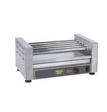 Гриль роликовый ROLLER GRILL RG 5 B