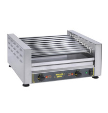 ГРИЛЬ ROLLER GRILL ДЛЯ ХОТ-ДОГОВ RG 9 B