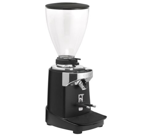 КОФЕМОЛКА CEADO COFFEE E37R ЧЕРНЫЙ