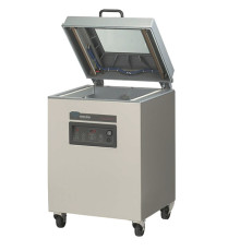 УПАКОВЩИК ВАКУУМНЫЙ HENKELMAN FALCON 52 II / ГАЗОЗАПОЛНЕНИЕ/ЗАПАЙКА-ОБРЕЗКА