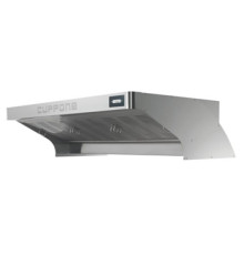 ЗОНТ ВЫТЯЖНОЙ ДЛЯ ПЕЧИ ДЛЯ ПИЦЦЫ CUPPONE DONATELLO KDN935 NT