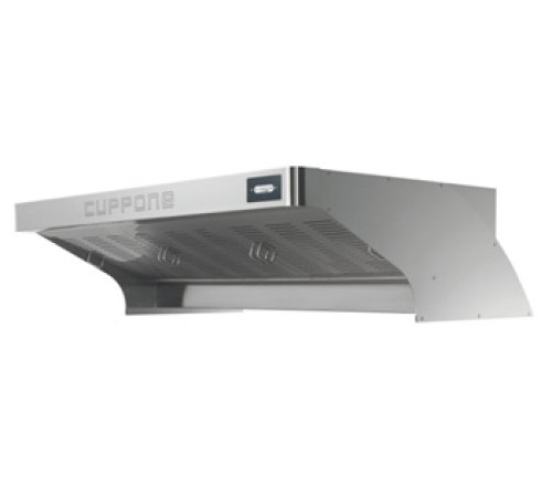 ЗОНТ ВЫТЯЖНОЙ ДЛЯ ПЕЧИ ДЛЯ ПИЦЦЫ CUPPONE DONATELLO KDN935 NT