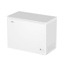 ЛАРЬ МОРОЗИЛЬНЫЙ HAIER HCE150R С ГЛУХОЙ КРЫШКОЙ