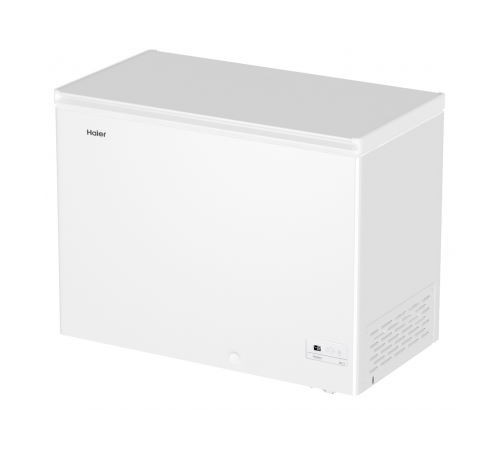 ЛАРЬ МОРОЗИЛЬНЫЙ HAIER HCE150R С ГЛУХОЙ КРЫШКОЙ