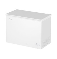 ЛАРЬ МОРОЗИЛЬНЫЙ HAIER HCE301R С ГЛУХОЙ КРЫШКОЙ